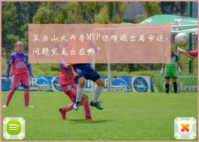 亚历山大两夺MVP仍难逃出局命运，问题究竟出在哪？